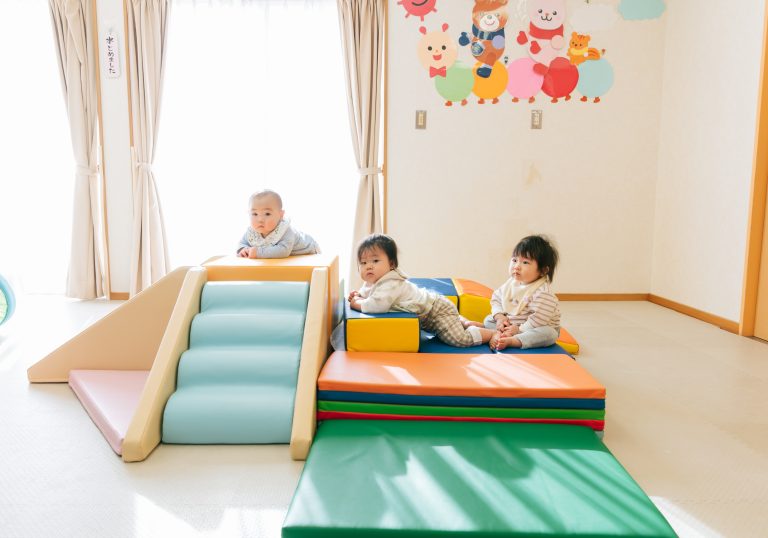 「保育所「あゆっこ」入所状況のお知らせ（令和8年3月）」へリンク